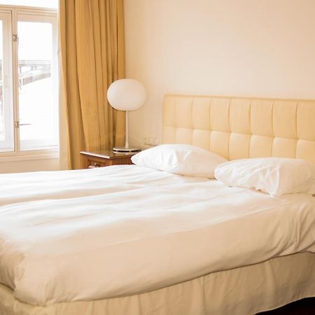 Hotel Courage Неймеген Экстерьер фото