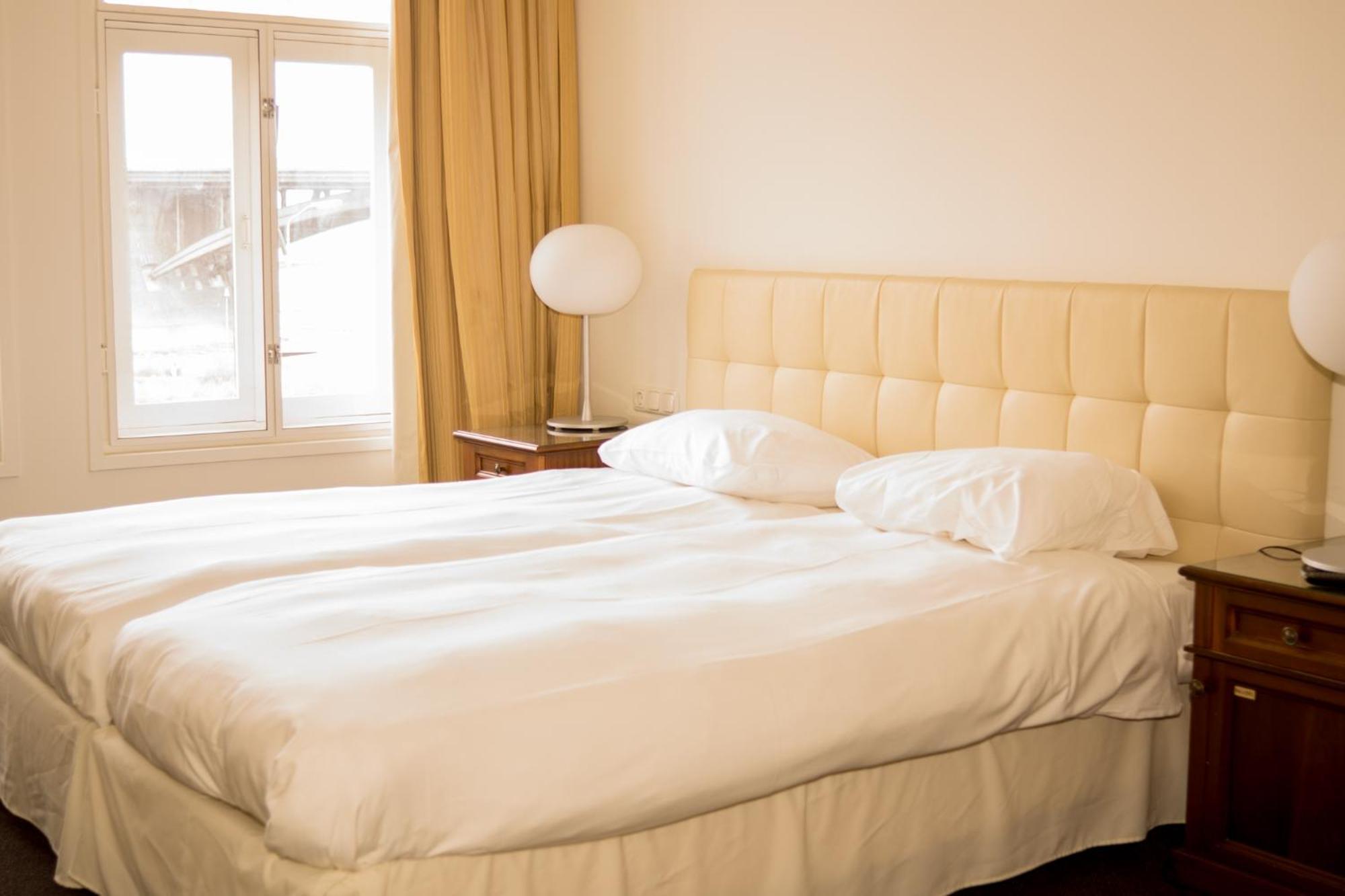 Hotel Courage Неймеген Экстерьер фото