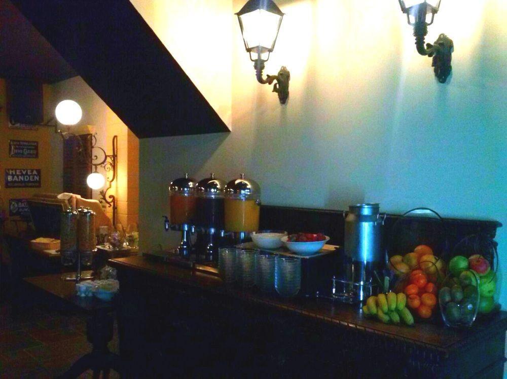 Hotel Courage Неймеген Экстерьер фото