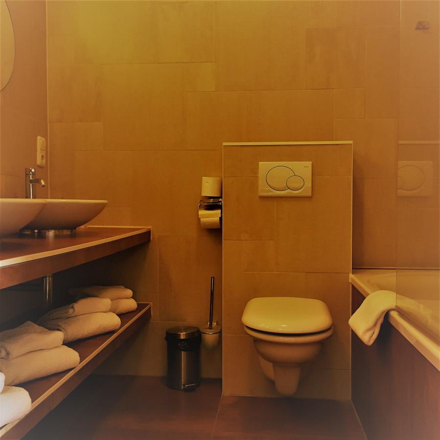 Hotel Courage Неймеген Экстерьер фото