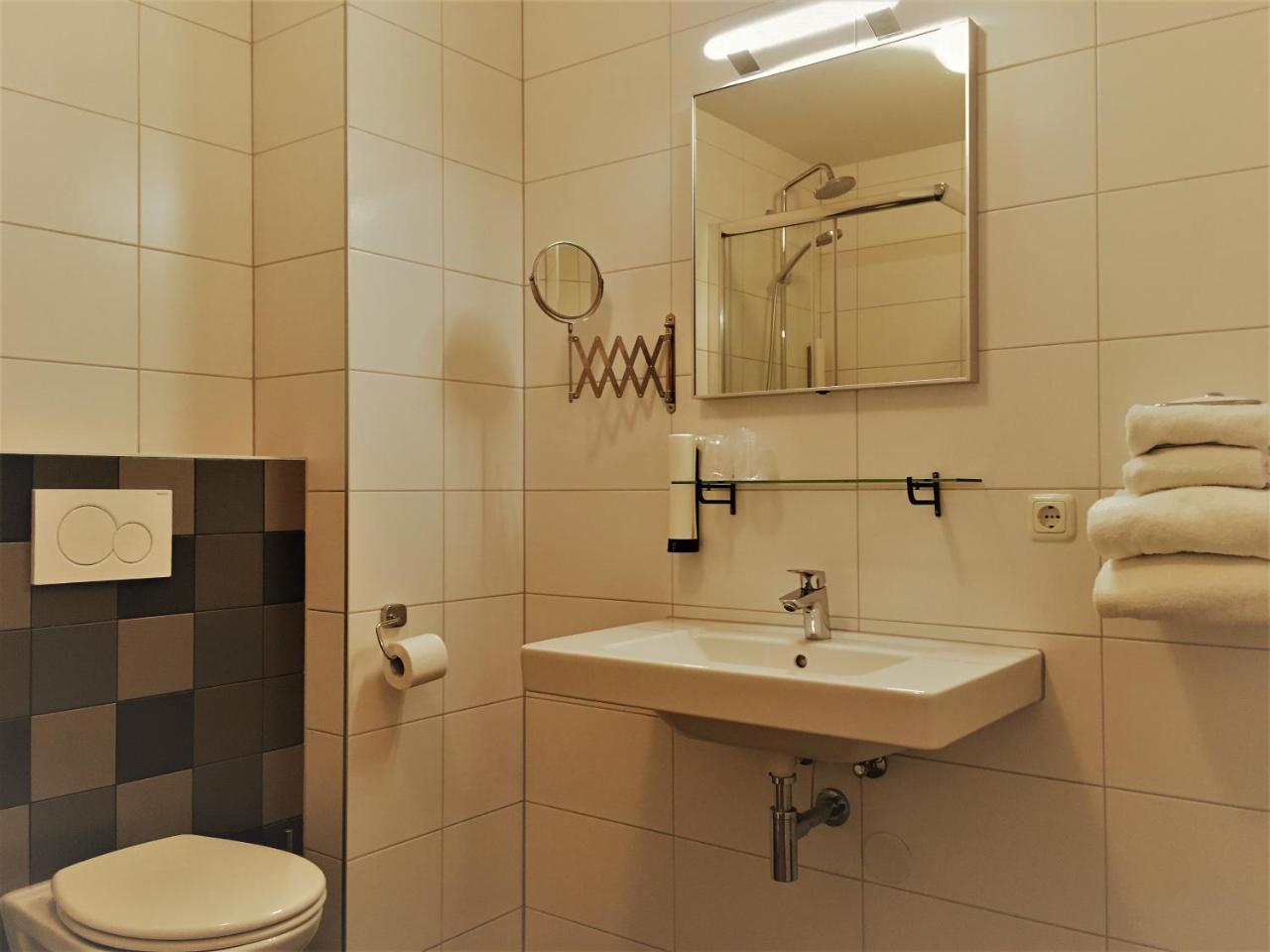 Hotel Courage Неймеген Экстерьер фото