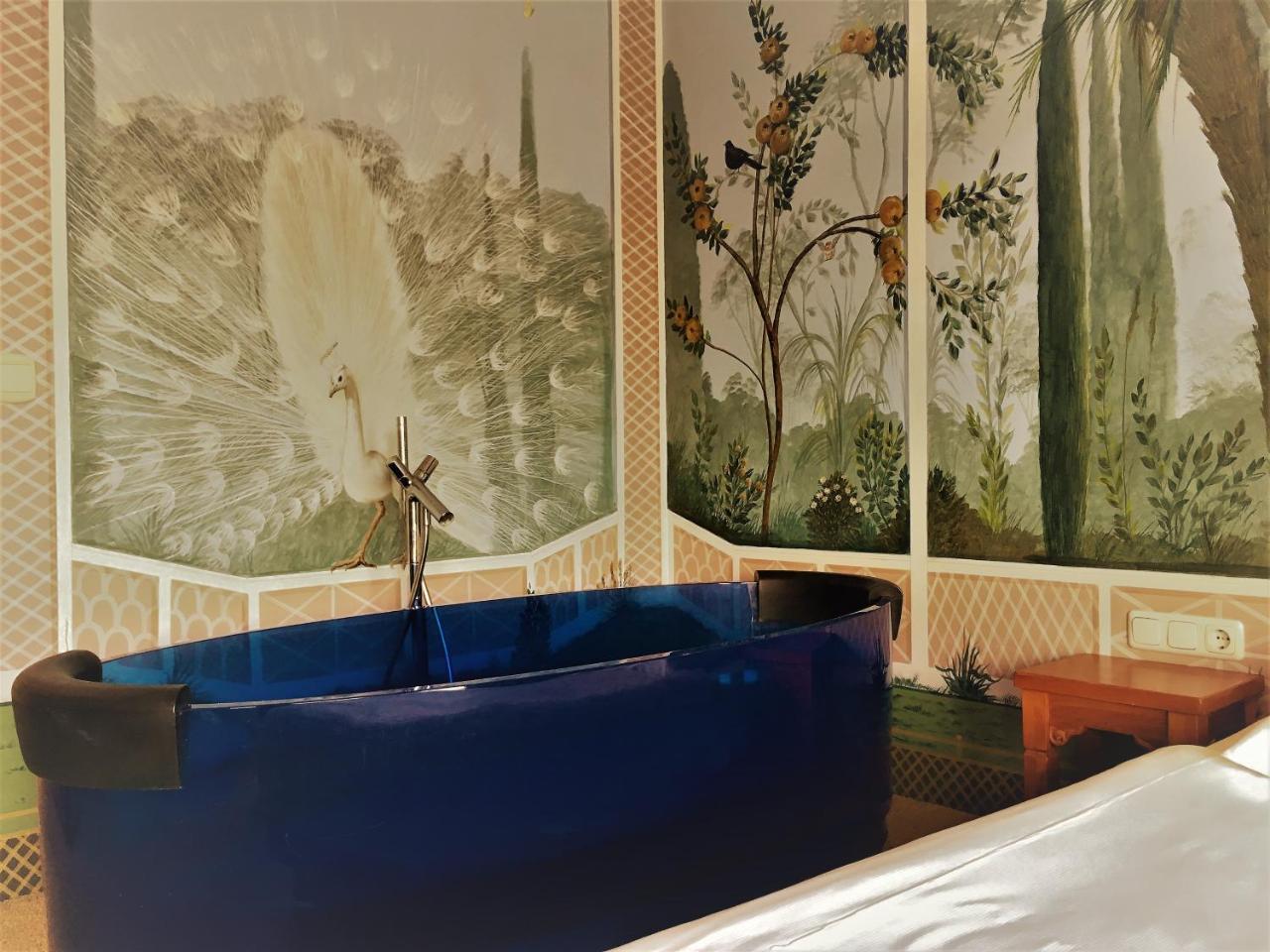 Hotel Courage Неймеген Экстерьер фото