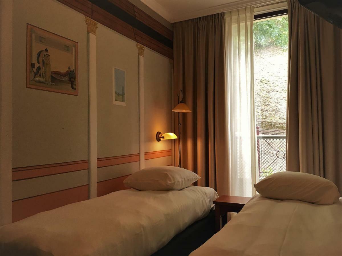 Hotel Courage Неймеген Экстерьер фото